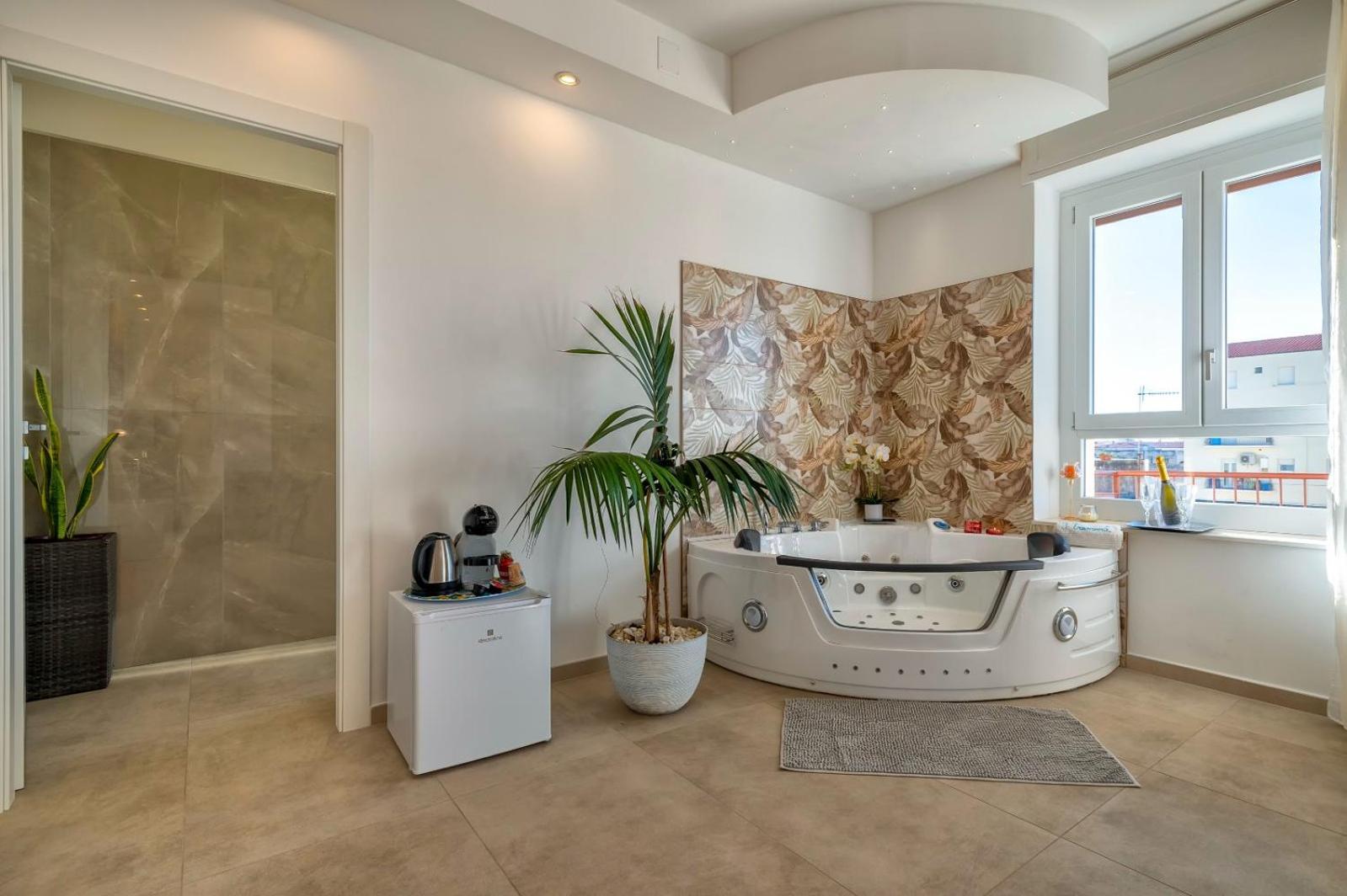 I Tramonti Hotel Alghero Bagian luar foto