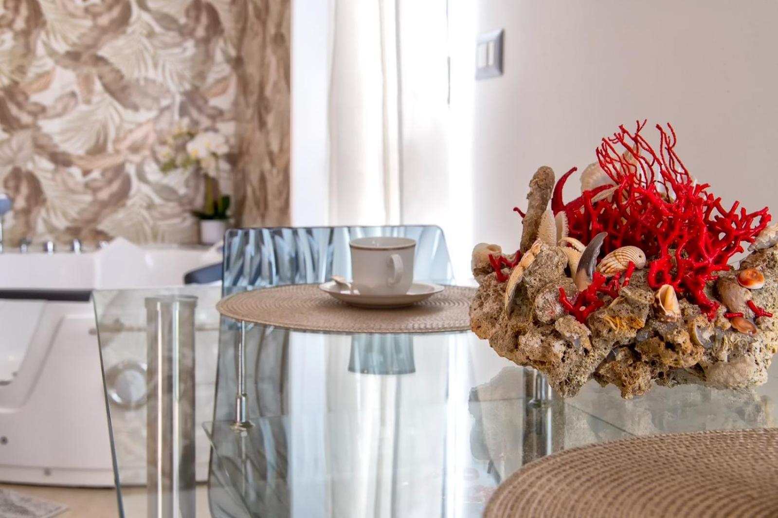 I Tramonti Hotel Alghero Bagian luar foto