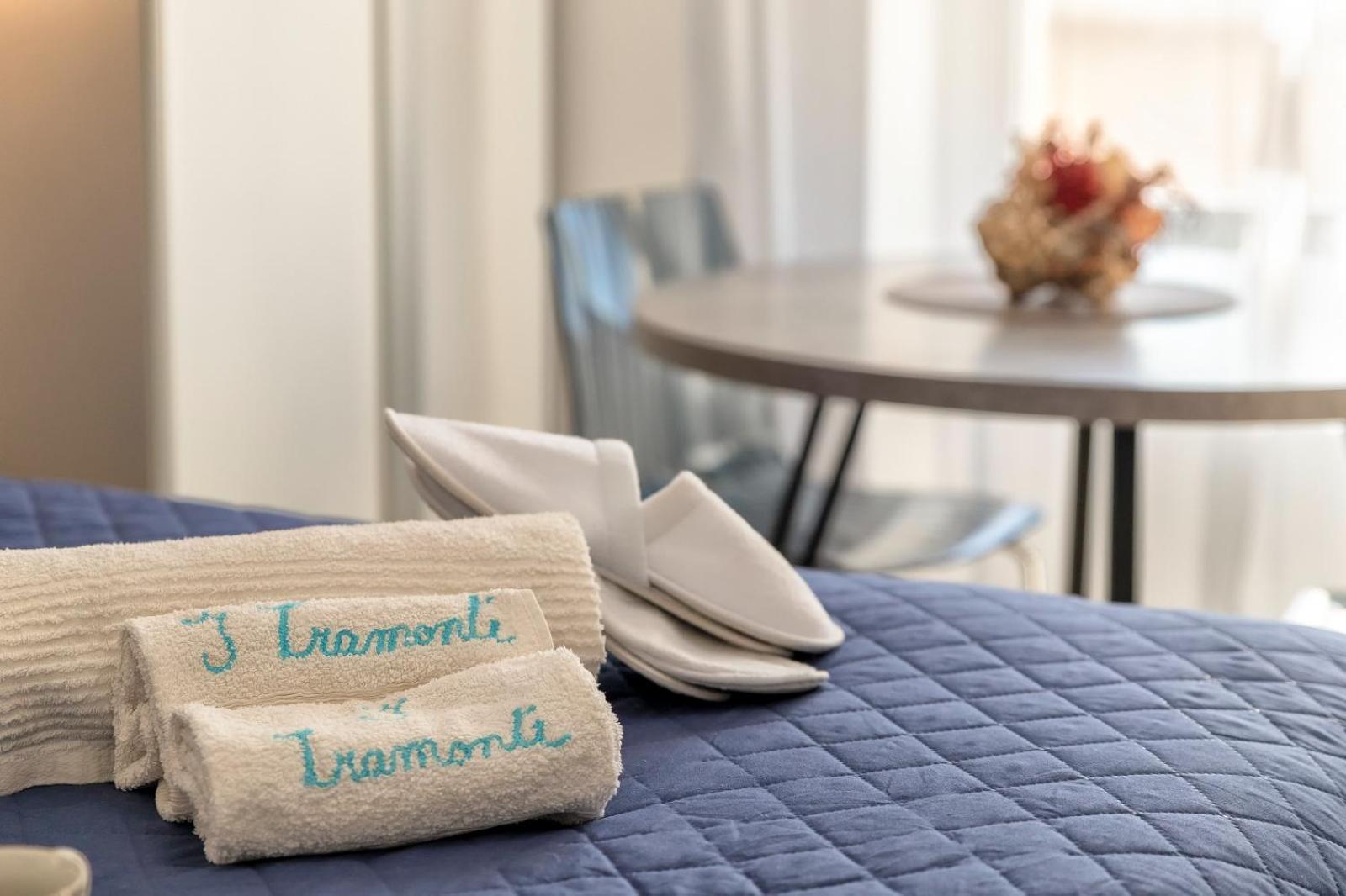 I Tramonti Hotel Alghero Bagian luar foto