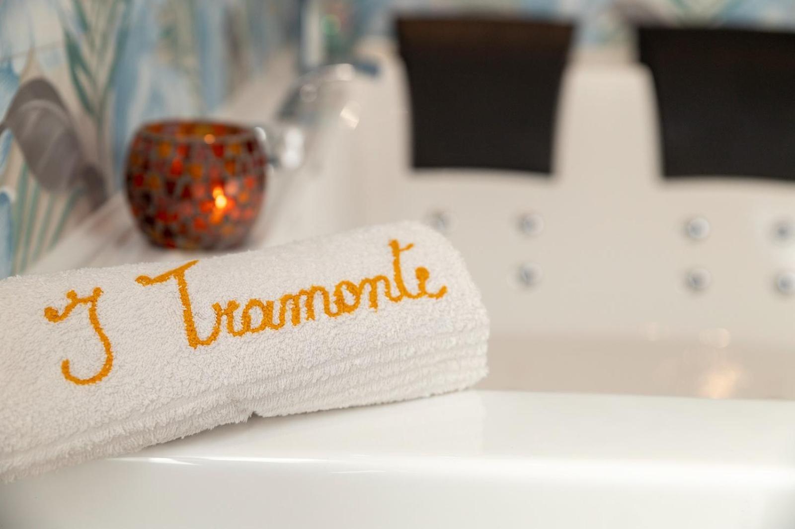 I Tramonti Hotel Alghero Bagian luar foto