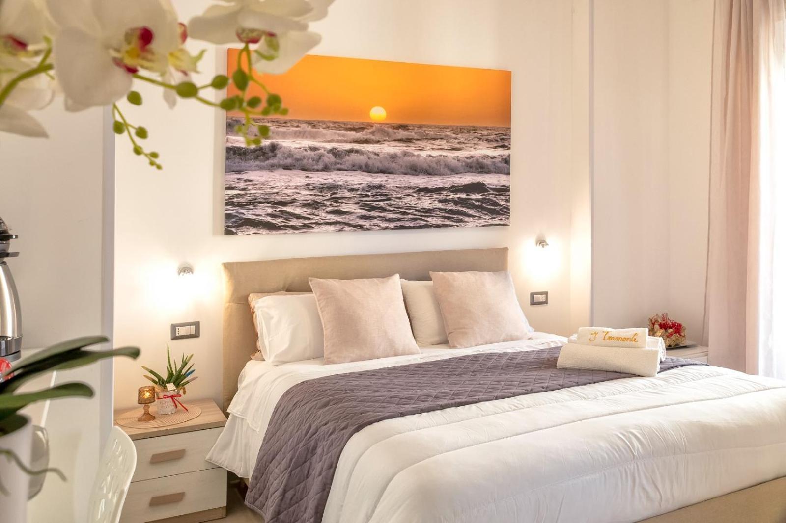 I Tramonti Hotel Alghero Bagian luar foto