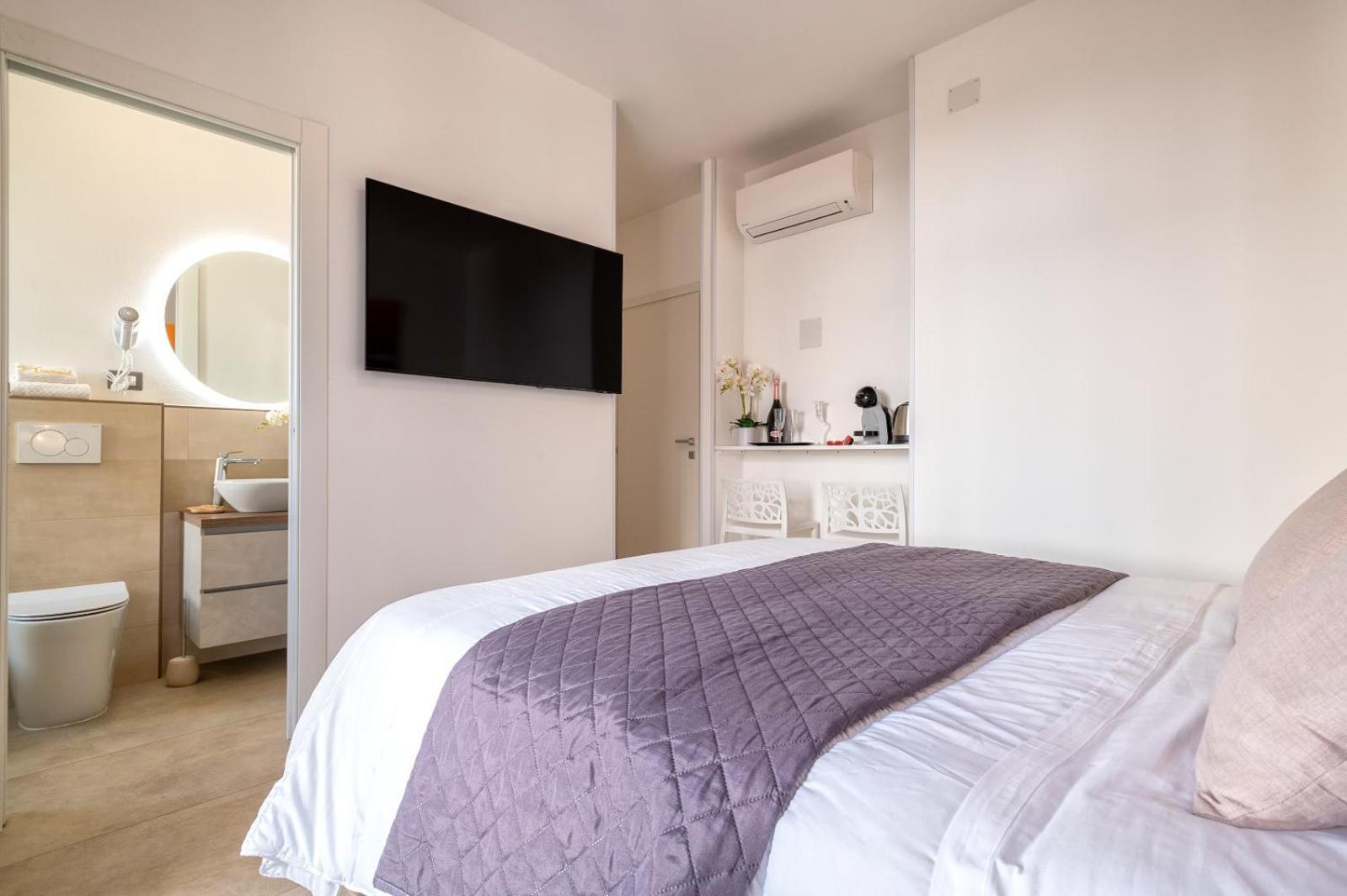 I Tramonti Hotel Alghero Bagian luar foto